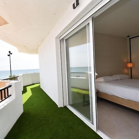 Apartamento Amanecer Fuengirola Exteriör bild