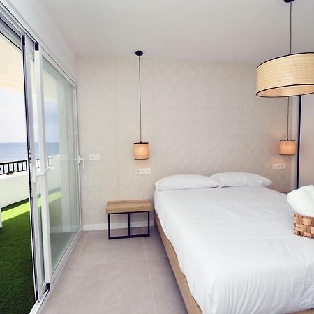 Apartamento Amanecer Fuengirola Exteriör bild