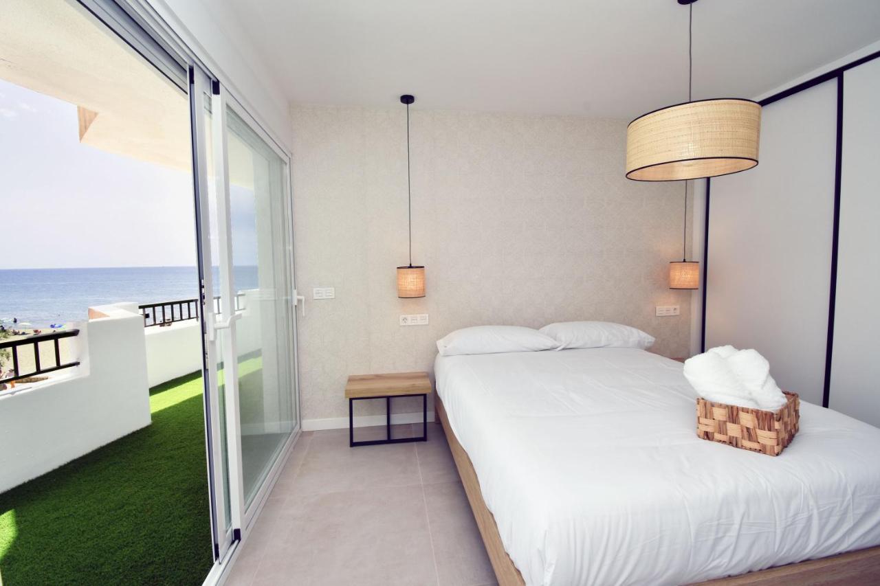 Apartamento Amanecer Fuengirola Exteriör bild