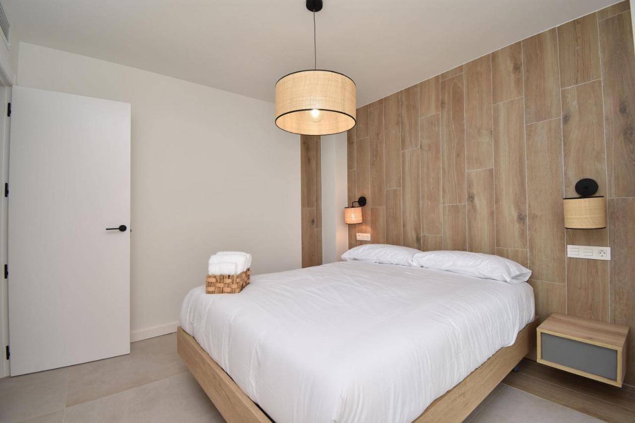 Apartamento Amanecer Fuengirola Exteriör bild