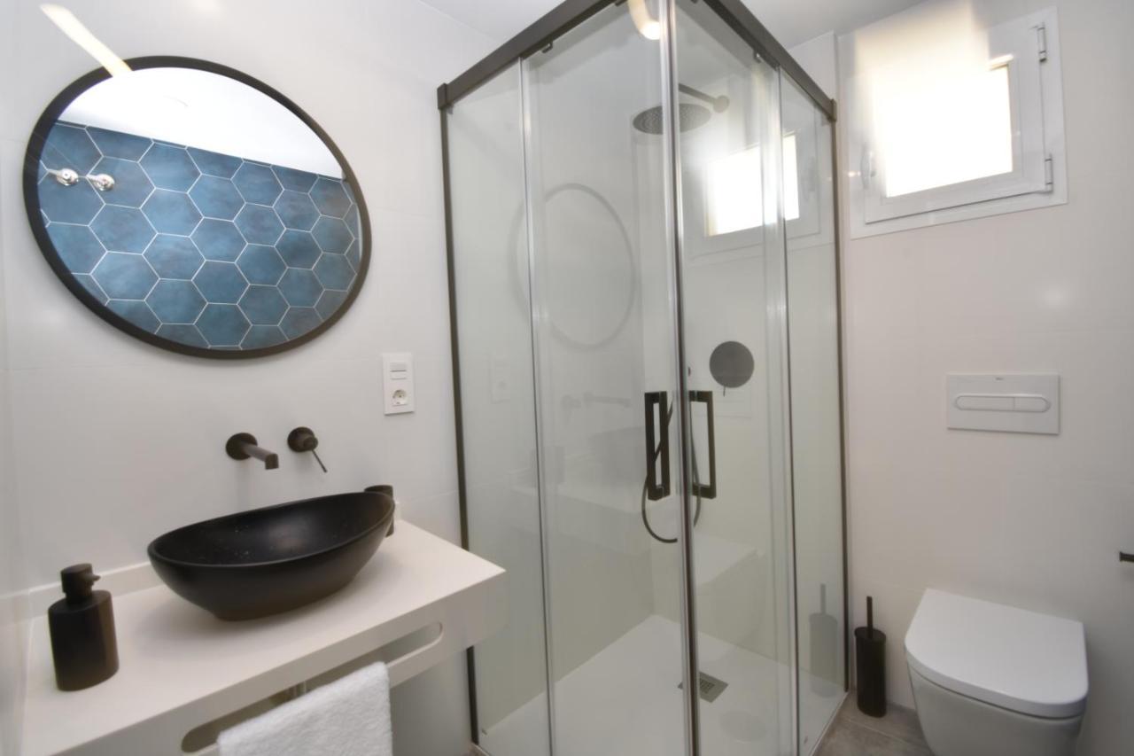 Apartamento Amanecer Fuengirola Exteriör bild