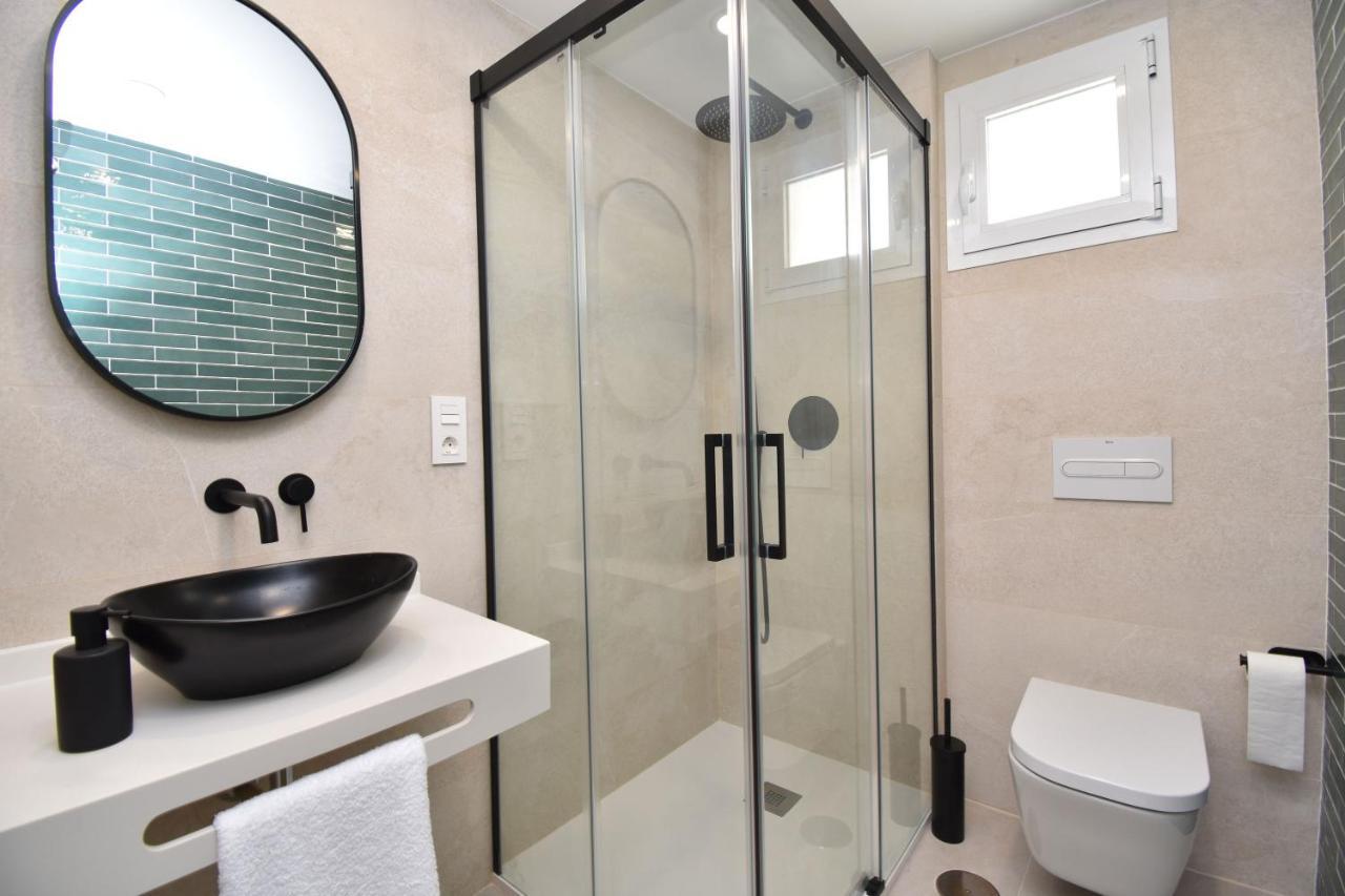Apartamento Amanecer Fuengirola Exteriör bild